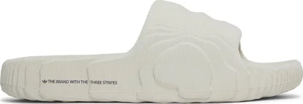 Men's Adilette Slide Aluminium