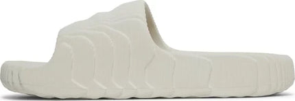 Men's Adilette Slide Aluminium