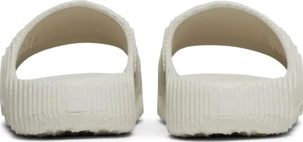 Men's Adilette Slide Aluminium