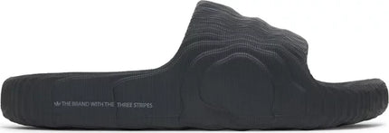 Men's Adilette Slide Carbon