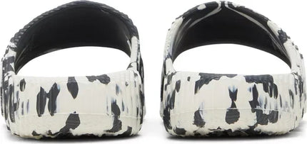 Men's Adilette Slide Carbon Aluminium