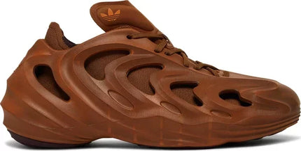 Men's adiFOM Q Cosmic Way Runners - Mars Shoes