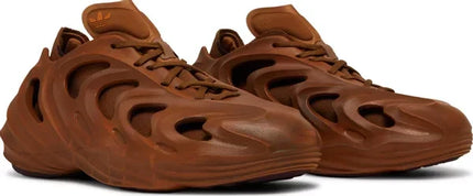 Men's adiFOM Q Cosmic Way Runners - Mars Shoes