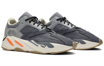Men's Adidas Yeezy Boost 700 Magnet Shoes