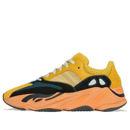 Men's Adidas Yeezy Boost 700 Sun Shoes