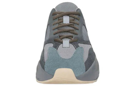 Men's Adidas Yeezy Boost 700 Teal Blue Shoes