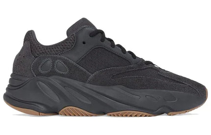 Men's Adidas Yeezy Boost 700 Utility Black Shoes