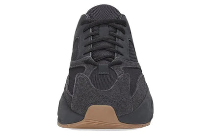 Men's Adidas Yeezy Boost 700 Utility Black Shoes