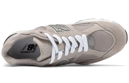 Men's New Balance 990v2 9'X Series Pack Shoes