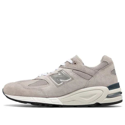 Men's New Balance 990v2 9'X Series Pack Shoes