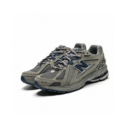 Men's New Balance 1906D Grey Indigo Shoes