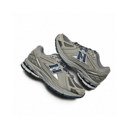Men's New Balance 1906D Grey Indigo Shoes