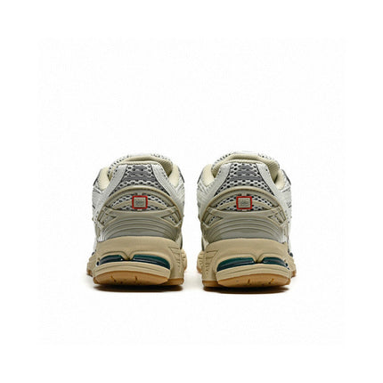 Men's New Balance 1906D White Green Shoes