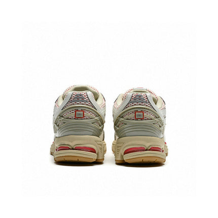 Men's New Balance 1906D White Red Shoes