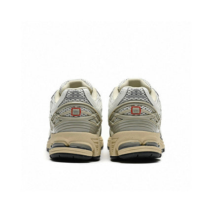 Men's New Balance 1906D White Turtledove Shoes