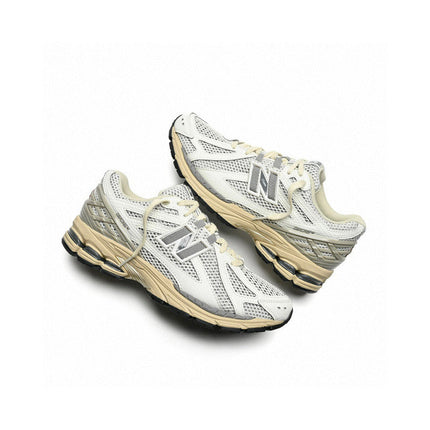 Men's New Balance 1906D White Turtledove Shoes