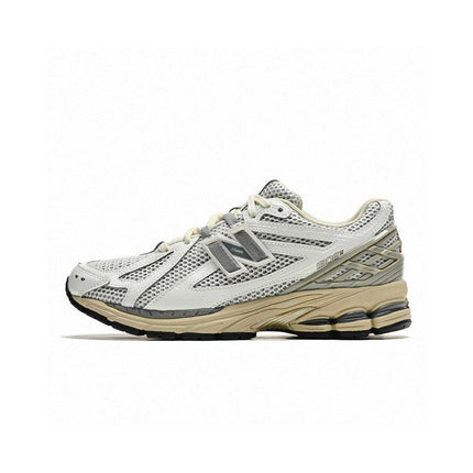 Men's New Balance 1906D White Turtledove Shoes