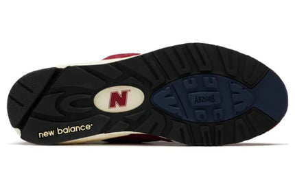 Men's New Balance Teddy Santis x 990v2 Chrysanthemum Shoes