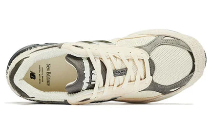 Men's New Balance Teddy Santis x 990v3 Moonbeam Shoes