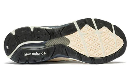 Men's New Balance Teddy Santis x 990v3 Moonbeam Shoes