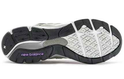Men's New Balance Teddy Santis x 990v3 Olive Leaf Shoes