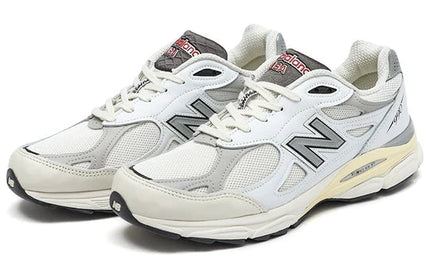 Men's New Balance Teddy Santis x 990v3 Sea Salt Shoes
