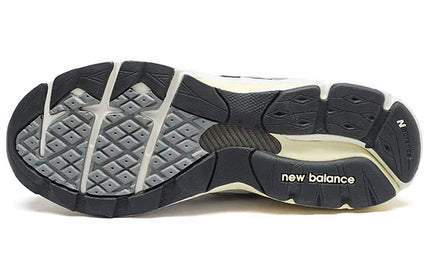 Men's New Balance Teddy Santis x 990v3 Sea Salt Shoes