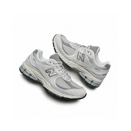 Men's New Balence 2002R Grey Shoes
