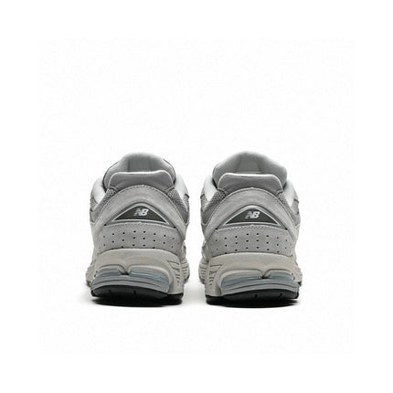 Men's New Balence 2002R Grey Shoes
