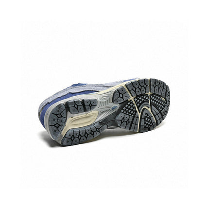 Men's New Balence 2002R Protection Pack - Navy Shoes