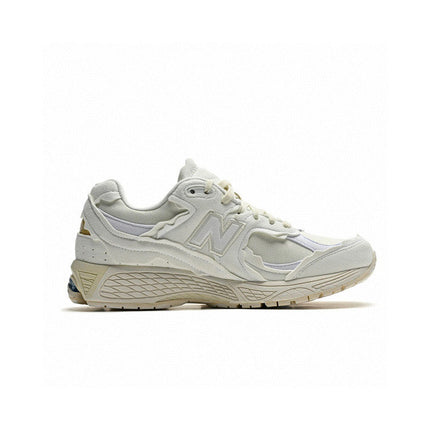 Men's New Balence 2002R Protection Pack - Sea Salt Shoes