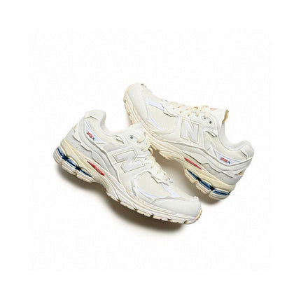 Men's New Balence 2002R Protection Pack - Sea Salt Shoes