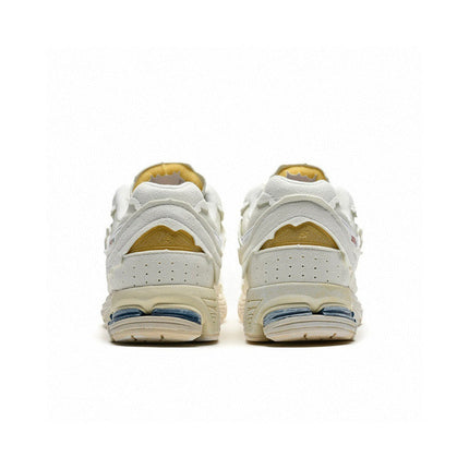 Men's New Balence 2002R Protection Pack - Sea Salt Shoes