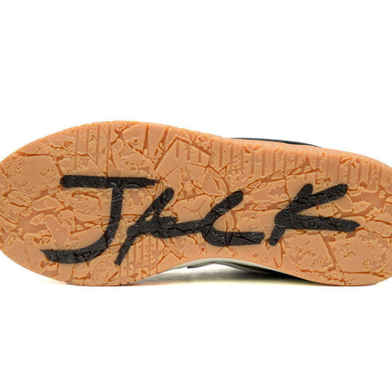 Men's Travis Scott x Jordan Cut the Check Khaki Shoes