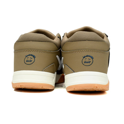 Men's Travis Scott x Jordan Cut the Check Khaki Shoes