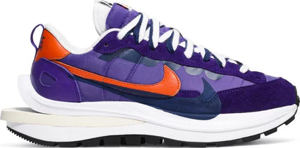 Men's Vaporwaffle Sacai Dark Iris Shoes