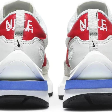 Men's Vaporwaffle Sacai Sail Shoes