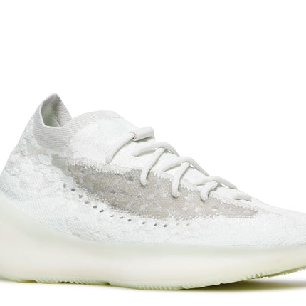 Men's Yeezy 380 Calcite Glow Shoes