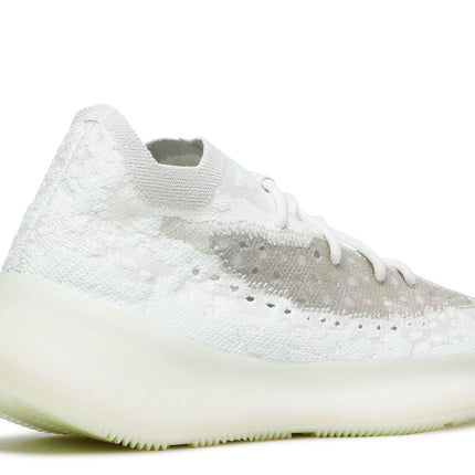 Men's Yeezy 380 Calcite Glow Shoes