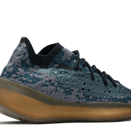 Men's Yeezy 380 Covellite Shoes