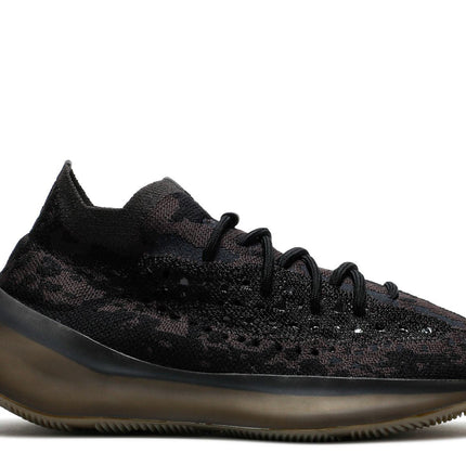 Men's Yeezy 380 Onyx Reflective Shoes