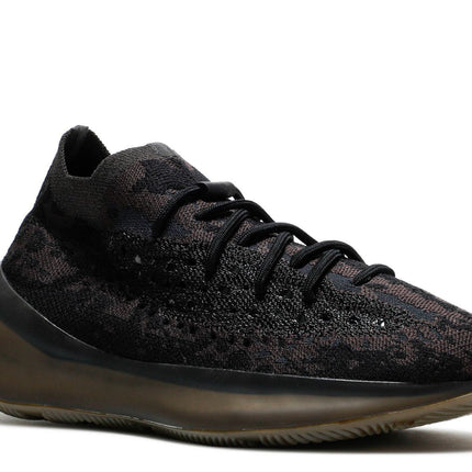Men's Yeezy 380 Onyx Reflective Shoes