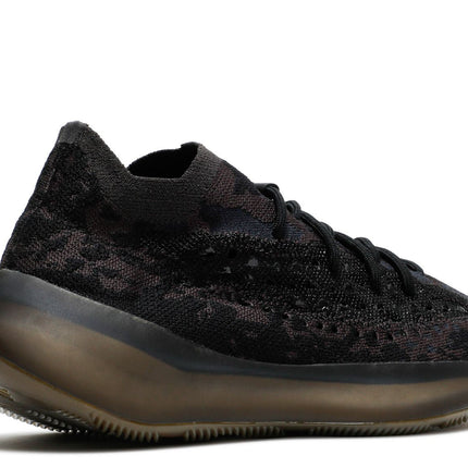 Men's Yeezy 380 Onyx Reflective Shoes
