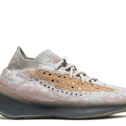 Men's Yeezy 380 Pepper Non-Reflective Shoes