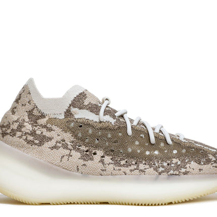 Men's Yeezy 380 Pyrite Shoes
