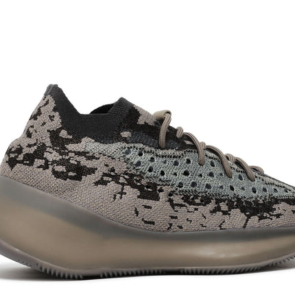 Men's Yeezy 380 Stone Salt Shoes