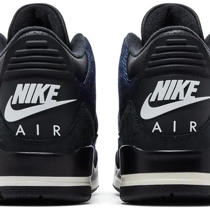 Men's Jordan × Levi's Air Jordan 3 Retro SP Shoes