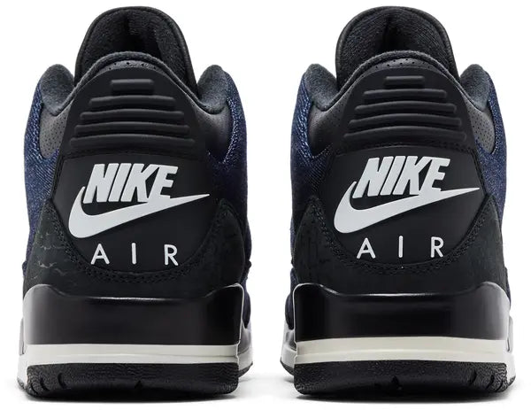 Men's Jordan × Levi's Air Jordan 3 Retro SP Shoes