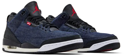 Men's Jordan × Levi's Air Jordan 3 Retro SP Shoes