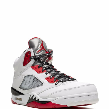 Men's Nike Air Jordan 5 Retro Quai 54 Shoes